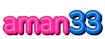 aman33 — logo kanal