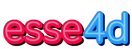 esse4d — logo kanal