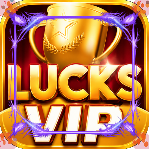 lucksvip — mitra unggulan