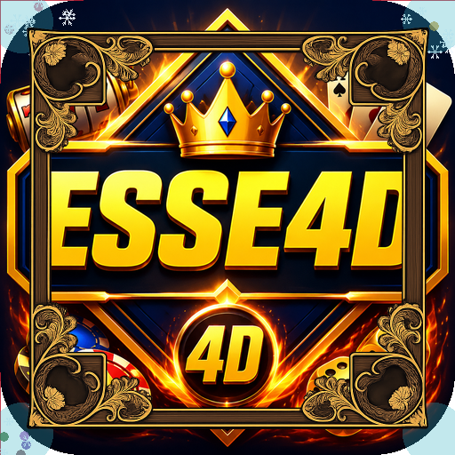esse4d — mitra unggulan